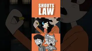 Shouts Law Ep 3 (Part 10)