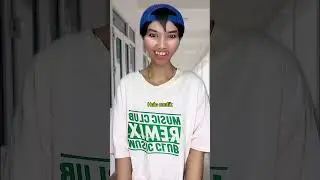 PART 2 - 4 cowok culun vs 4 Cewek Populer 