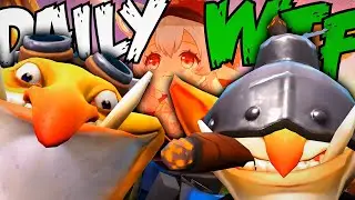 Dota 2 WTF - Boom Boom Bakudan