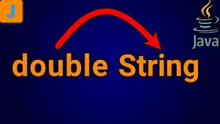 How To Convert Double To String In Java