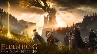 #6 ELDEN RING: Shadow of the Erdtree | PC GamePlay