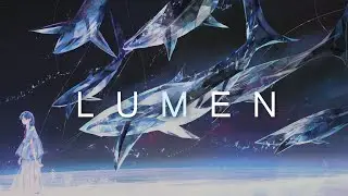 L U M E N - Best of Wave Mix | A Chill Mix