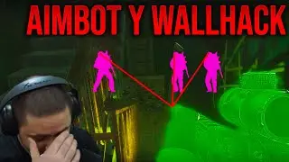 LE PREGUNTE A ESTE HACKER POR QUE LO HACIA Y ME DIJO ESTO... - Escape From Tarkov