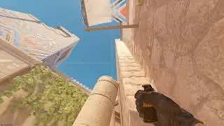 Anubis B Connector Smoke From T Spawn