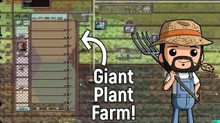 Building an Arboretum | Ep 15 | ONI - Farm - Verdante