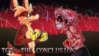 Tails Gets Trolled: The Conclusion - Full Release [FNF]