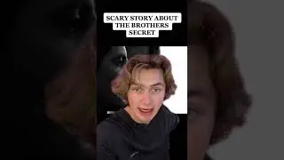 HIS OBSESSION WAS TO MUCH😱 | Sebastiank22 Scary Stories #shorts