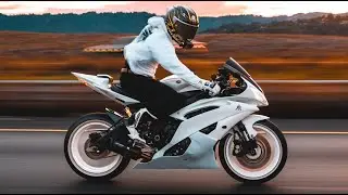 YAMAHA R6 FULL REVIEW (THE HONEST TRUTH)