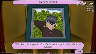 Senpai Shrine Collections | Yandere Simulator (1980s Mode)