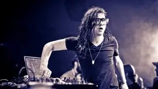 Skrillex - The Reason [Music Video] [HD]