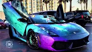 🔈 Car Music Mix 2019 🔈 Best Remixes Of Popular Songs Electro House Bass Boosted & Bounce Music