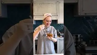 Конфитюр «Манго-маракуйя»