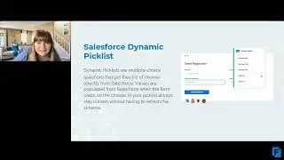 Supercharge Your Forms with Salesforce Dynamic Picklists - Demo