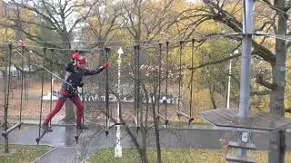 Активное долголетие.