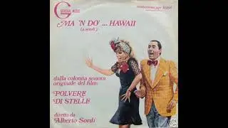 Alberto Sordi e Monica Vitti-Ma 'N Do' Hawaii (1973)