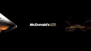 МакДональдс сделал смартфон! 5G! Биометрия лица!