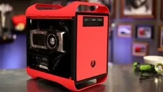 How to Build a Kick-Ass Gaming PC 2013