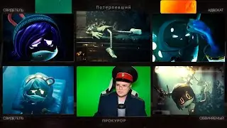 RYTP Дроны убийцы 6