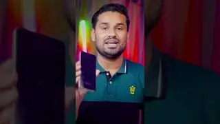 Realme C61 Review- Farig Tareen Phone In 33,000Pkr #smartphone #tech #shorts