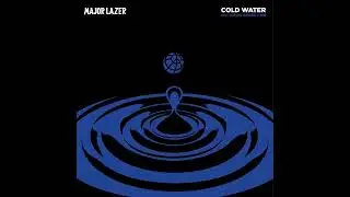 Major Lazer - Cold Water (feat. Justin Bieber & MØ) (Radio Disney Version)