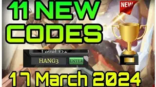 *New* Titan Warfare Codes | Roblox Titan Warfare Codes (March 2024)