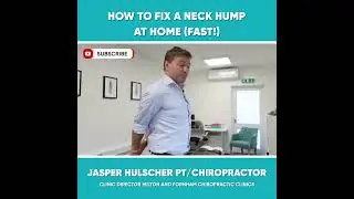 #neckhump #dowagershump exercises