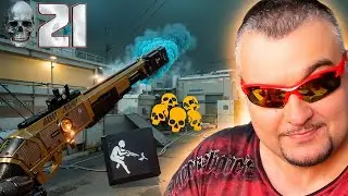 НЕУЖЕЛИ ЛУЧШЕ БРАУНИНГА? ➖ PA Garibaldi 12GA в  Warface