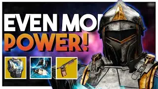 The BEST Arc Titan Build Just Got Even BETTER! (HEART OF INMOST LIGHT) Titan PvE Build - Destiny 2