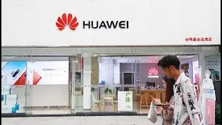 Huawei 5G technology: A look at how next generation tech will be used