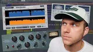 Mixing Background Vocals Like the PROs