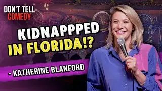 Kidnapped in Florida | Katherine Blanford