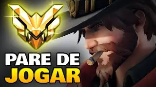 OVERWATCH 2 INCENTIVA O ABANDONO DAS RANKEADAS?