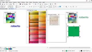 Cores CMYK e RGB Quando Usá-las - Curso de Corel Draw