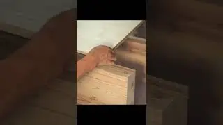 Woodworking Hack 