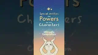 a compilation of power ideas to give your characters 🌟#writing #drawing #oc #art #originalcharacter