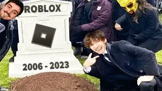 RIP ROBLOX