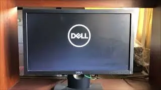 Startup Restart error on DELL computer  #techmindacademy