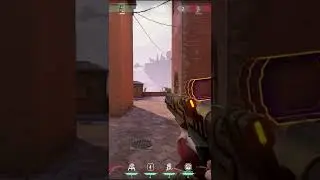INTENSE ACE LAST MAN STANDING