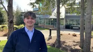 Gap Year Testimonial: Peter Berg - Denmark