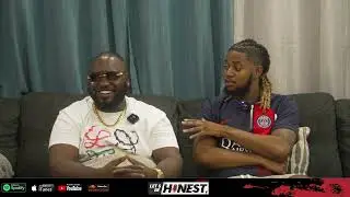 Buju The Next Bob Marley? Valiant Wireless Fest, Spice Interview & Sumfest  | Let's Be Honest