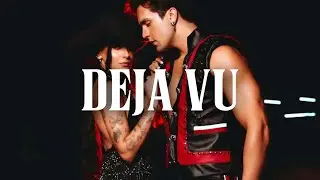 Luan Santana - DEJA VU (part. Ana Castela) (Letra/Lyrics)