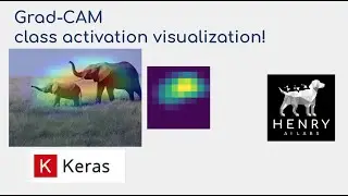 Grad-CAM class activation visualization - Keras Code Examples