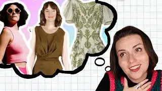 transforming my wardrobe in 2024 (plots & plans)