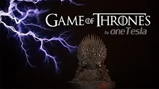 Shocking Game of Thrones Video