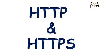 HTTP & HTTPs | Computer Networks | Protocols | Hyper Text Transfer Protocol