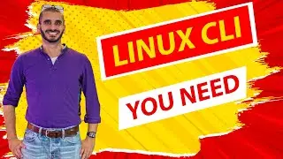 Must know Linux Commands for every developer (Vim, Grep)