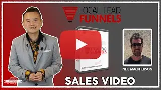 Local Lead Funnels Sales Video - get *BEST* Bonus and Review HERE!
