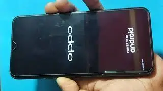 oppo a7 hard reset