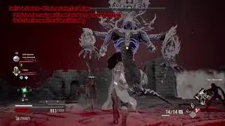 Code Vein - All Endings Guide (Including Secret Ending)