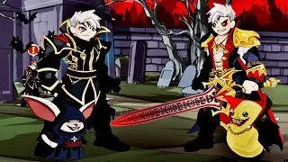 [AQW] HOW TO GET VAMPIRIC SET AND BLOOD GUARDIAN IN /JOIN BLOODWARVAMP ALL DROPS QUEST